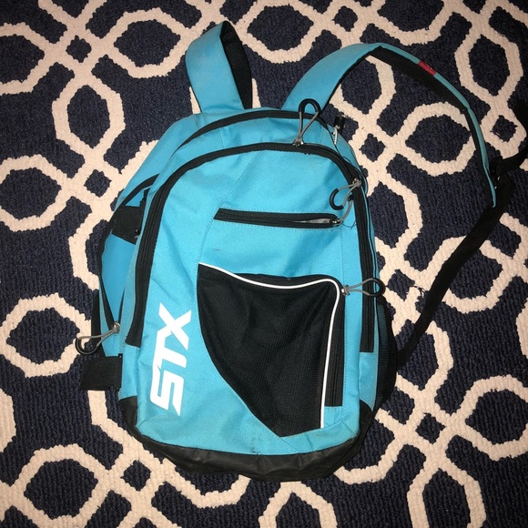 stx lacrosse backpack
